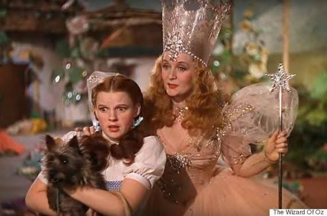 오즈의 마법사(The Wonderful Wizard of Oz) 이미지 3