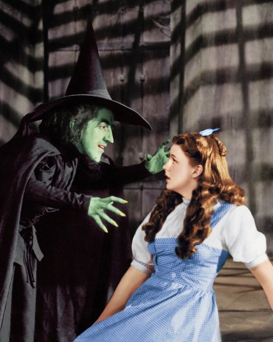 오즈의 마법사(The Wonderful Wizard of Oz) 이미지 2