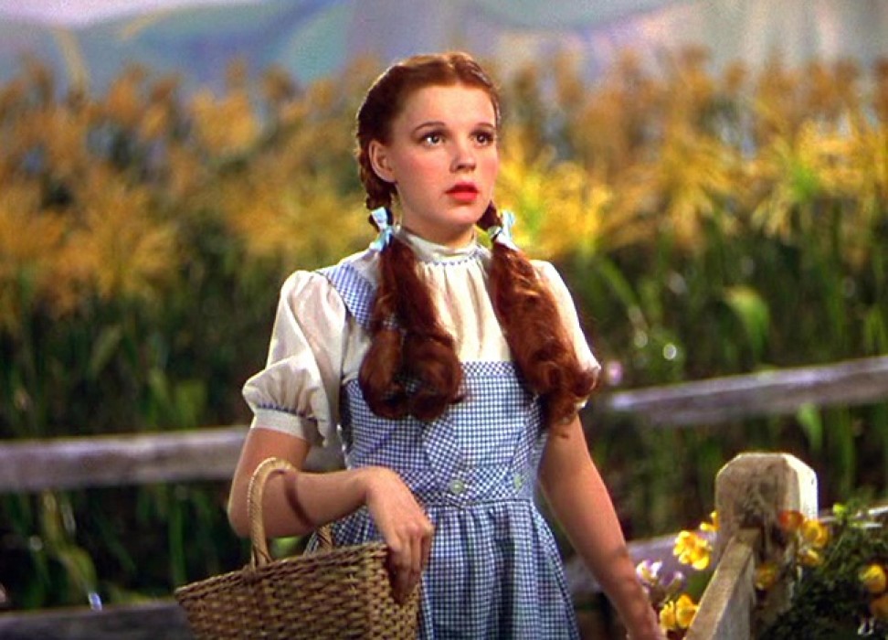 오즈의 마법사(The Wonderful Wizard of Oz) 이미지 1