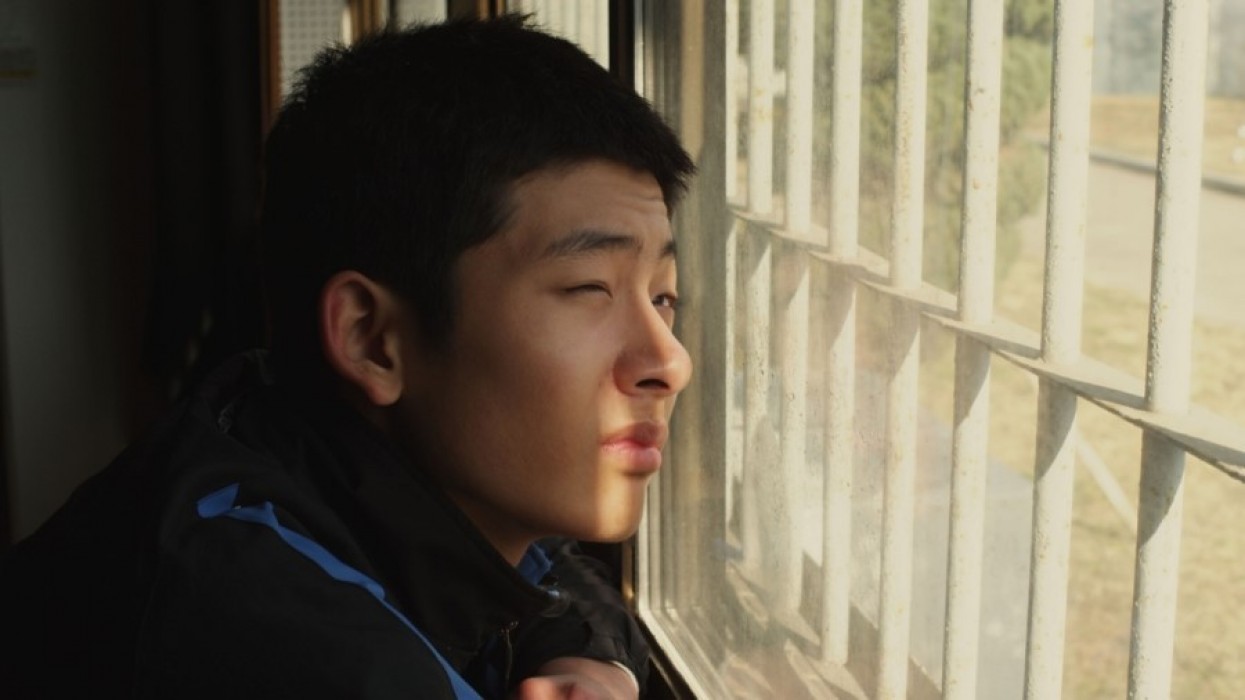 범죄소년 이미지 1