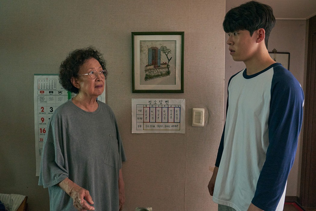 룸쉐어링 이미지 1